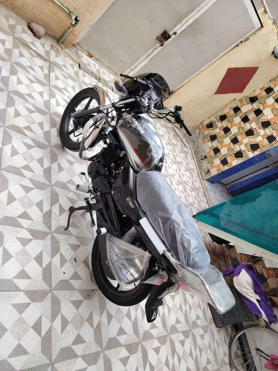 #هيرو هندي مديل 2023 كفاله شراي هذه رقمي ***********
