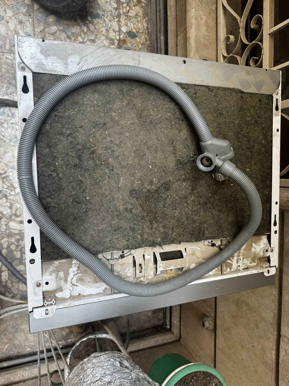 السلام عليكم
غسالة صحون قياس 60*60*85 نوع تيكا الاسبانية مستخدمة نضيفة 
السعر 400 الف وبيها مجال
بغداد زيونه

ملاحضه هاي تجي بدون كفر يعني الوجة انت تضيف خشبة عله اساس الكاونتر العندك


**إذا كنت صاحب هذا الإعلان وتريد حذفه لأي سبب، رجاءا أرسل رسالة إلى الدعم الفني**