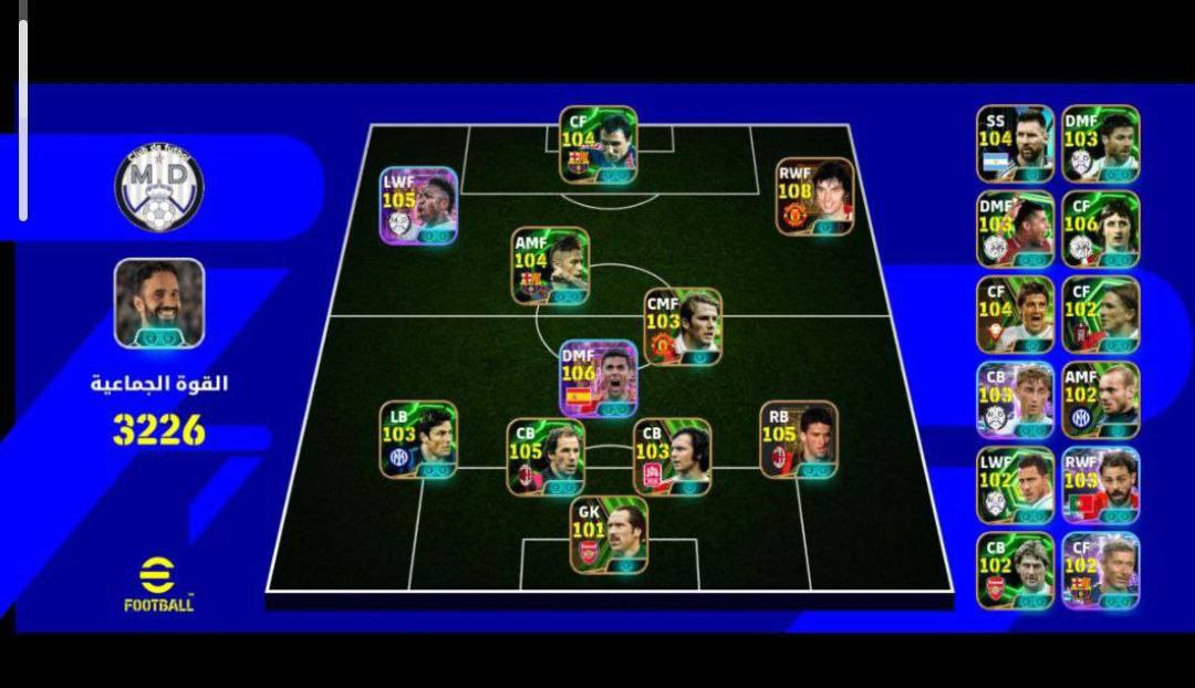 للبدل ب كلاش اوف كلانس
قفاص لا تجي..


**إذا كنت صاحب هذا الإعلان وتريد حذفه لأي سبب، رجاءا أرسل رسالة إلى الدعم الفني**