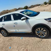 كيا سورنتو 2020 خليجي فول مواصفات عدا البنوراما بيها بنيد صبغ فقط السو...