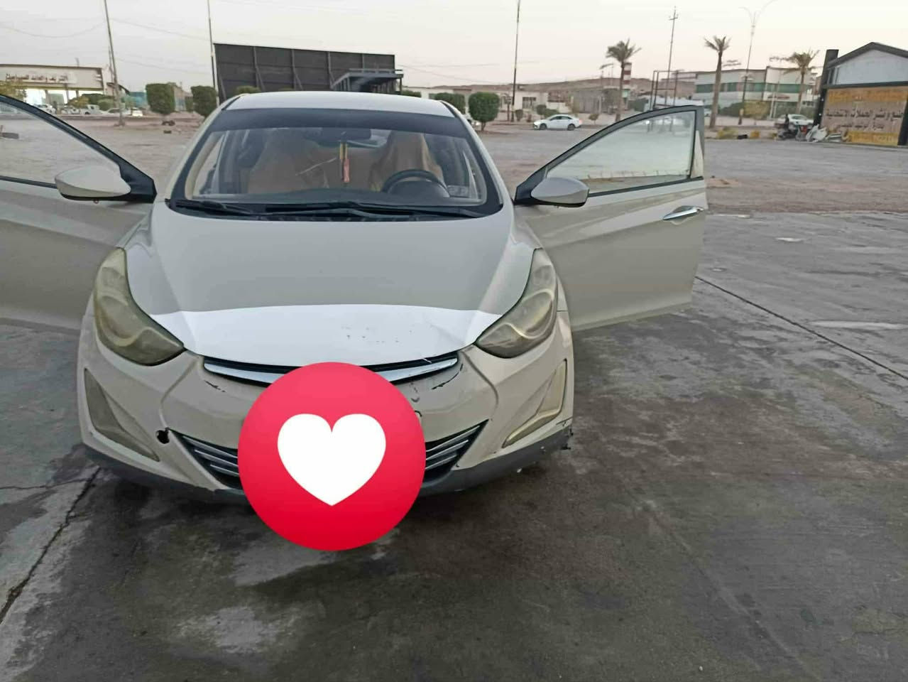 النترا ١٢مضلع بيها صفحه صبغ بدون دواخل مكفوله تكم لغود شواصي كلها مكفوله السونار موجود يمك بالصور محرك كير تبريد تخم تاير ويل كب كلها خير من الله السعر 95  يرادلها شويه ترتيبات فقط الباقي خير من الله للبيع او مراوس بسياره اقل بالسعر او حسب نوع السياره  رقمها انبار مشروع وطني مكان الحبانيه للتواصل *********** او واتس اب موجود أو تواصل ***********
