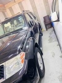 باثفايندر • ٢٠٠٨ • ٧ راكب