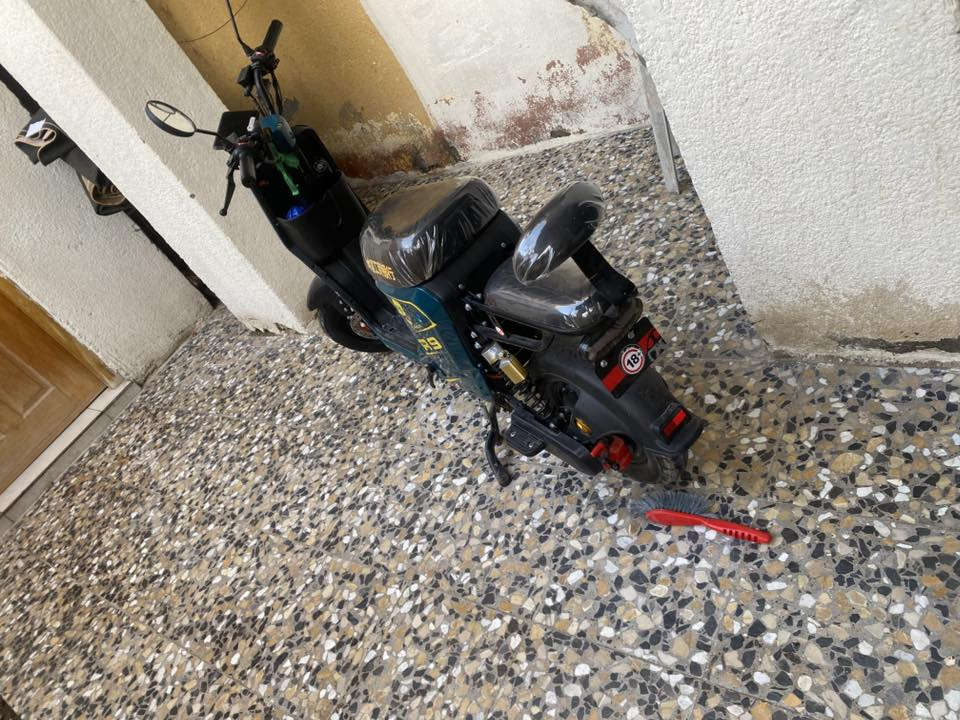 *********** 
السعر 475 بيها مجال انشالله
