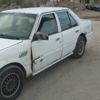 مديل ٩٥ • رقم ميسان • مكينة وكير