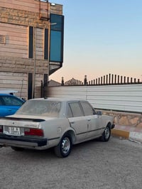 كرونا موديل 81 سياره فول فول تخم تاير جدد تبريد ثلج سياره حيل صارف علي...