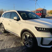 سورنتو ٢٠٢٣ • ماشيه ٣١٠٠٠ • رقم اربيل