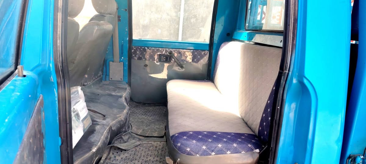 كيا بنكو دبل قماره موديل 95 رقم بابل مشروع وطني تحويل ثاني يوم التواصل عل واتساب ***********
