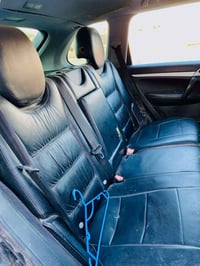 قير ومحرك • شرط نضافه • رقم نينوى