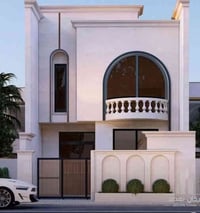 تندر بناء • تسليم مفتاح ٣ أشهر • الدوره البعيثه