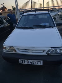 سايبا 2009للبيع سياره خير من الله نضيفه الاتصال  رقم  (07705565481 ) ا...