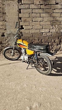 ادوات موتور • بني منصور الناحية