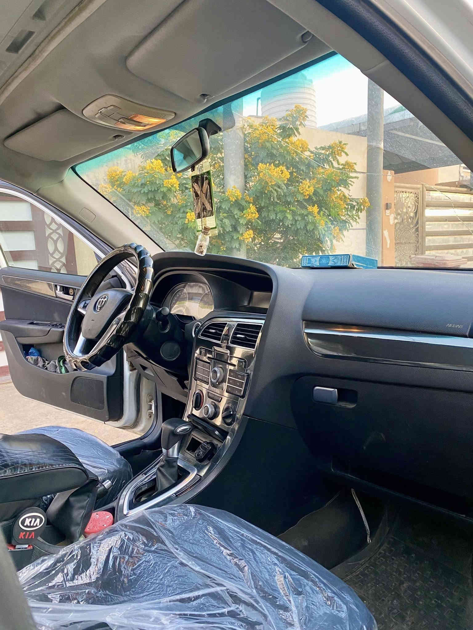 السلام عليكم
للبيع بيرنس موديل 2014

 

مكفولة كفالة عامة من الصبغ والحادث ماعدا شبر تعديل عل بارد في خشم الجاملغ الأيسر …

السيارة فول مواصفات 

الدخول بصمة

التشغيل بصمة 

فتحة سقف 

داخل لون اسود 

اشاير بل مري

مكينة مسيبوشي بلادي 

تبريد ثلج 

سيارة مال جناي وخير من الله 

عليها ادامة كاملة + تخم تايرات 

السيارة حرة بأسمي تريد تحويل او وكالة 

السعر : 85 وبيها مجال 

للتواصل : ***********
