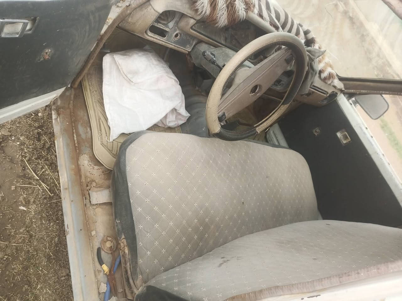 بيكم 80للبيع رقم صلاح الدين اصفر  السعر 25 للاستفسار على الخاص النظافة جدام العين شاصي شرط


**إذا كنت صاحب هذا الإعلان وتريد حذفه لأي سبب، رجاءا أرسل رسالة إلى الدعم الفني**