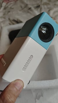 داتا شو • يشتغل على باوربانك • يو اس بي HDMI