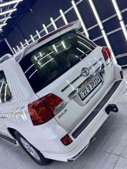 البيع فقط موديل 2013 
مواصفات بريم 
ماشيه 92 ألف 
رقم أربيل بسمي 
محرك V6 
السياره مكفوله كفاله عامه من صبغ وبارد ومن كلشي وشرط الفحص 
عنوان واسط 
السعر 405 
***********
