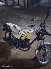 دراجه سونك سيفان مكينه 200c   مكينه س ب ف دراجه كامله بس دشبول طافي ما...
