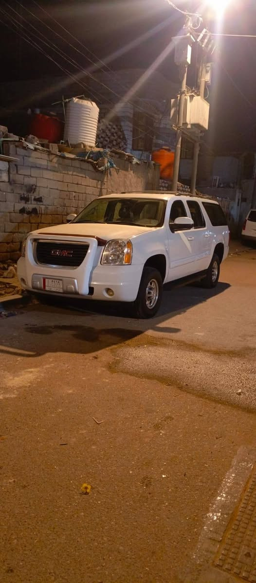 سلام عليكم يوكن للبيع 2007كفاله مكينه قبل سبوع من شادهن دوشمه جديده دشبول جديد سعر 170رقم ***********
