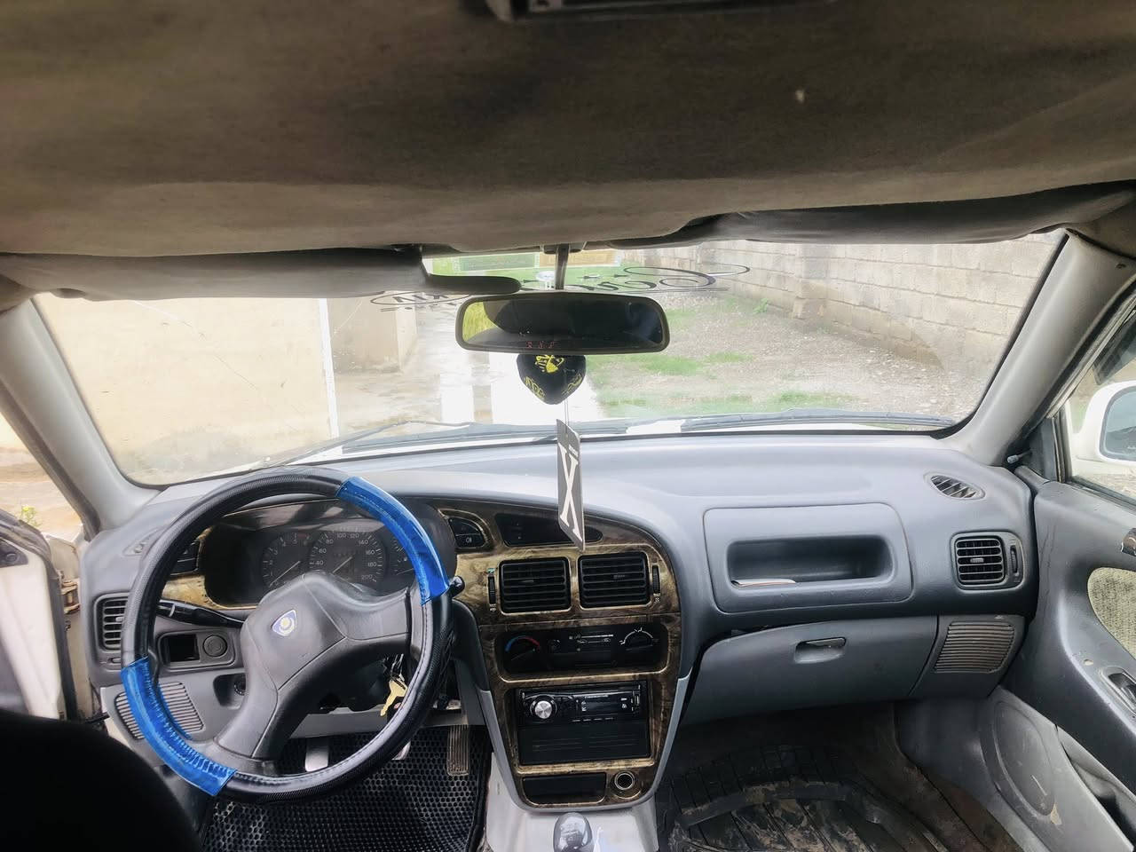 براتون للبيع مسجل بغداد وكاله عامه كله شغاله تدفئه تبريد  السعر 28وبيه مجال


**إذا كنت صاحب هذا الإعلان وتريد حذفه لأي سبب، رجاءا أرسل رسالة إلى الدعم الفني**