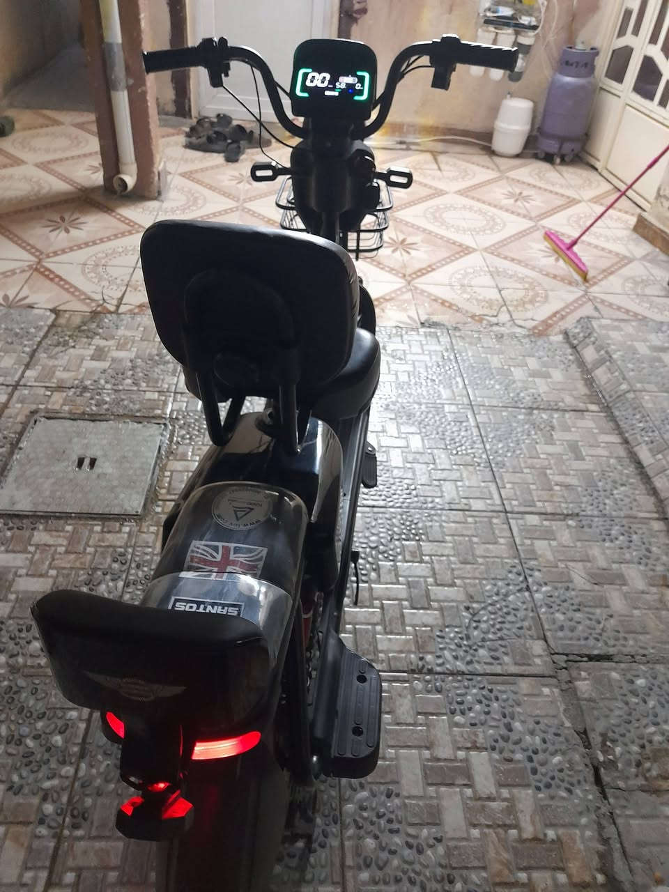 سلام عليكم مطور شحن للبيع نضيف خوش مطور وياا شحنه او بيدرت ول زنجيل السعر 300 قفل المكان كركوك قدسية الاولى


**إذا كنت صاحب هذا الإعلان وتريد حذفه لأي سبب، رجاءا أرسل رسالة إلى الدعم الفني**