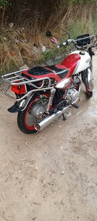 ارشا موديل 18 • مكينه ما مفتوحه • اوراق جدد