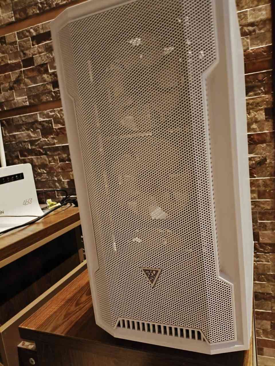 بيسي للبيع المواصفات
كارت الشاشة GTX 1660 ti 6GB
المعالج Core i5 12400F
الرامات 16GB 8×2
بورسبلاي 650w
مذر بورد B660M
هارد HDD 1T وSSD 128
مبرد ستوك انتل غازي
السعر خاص
تواصل ***********
مكاني كربلاء
