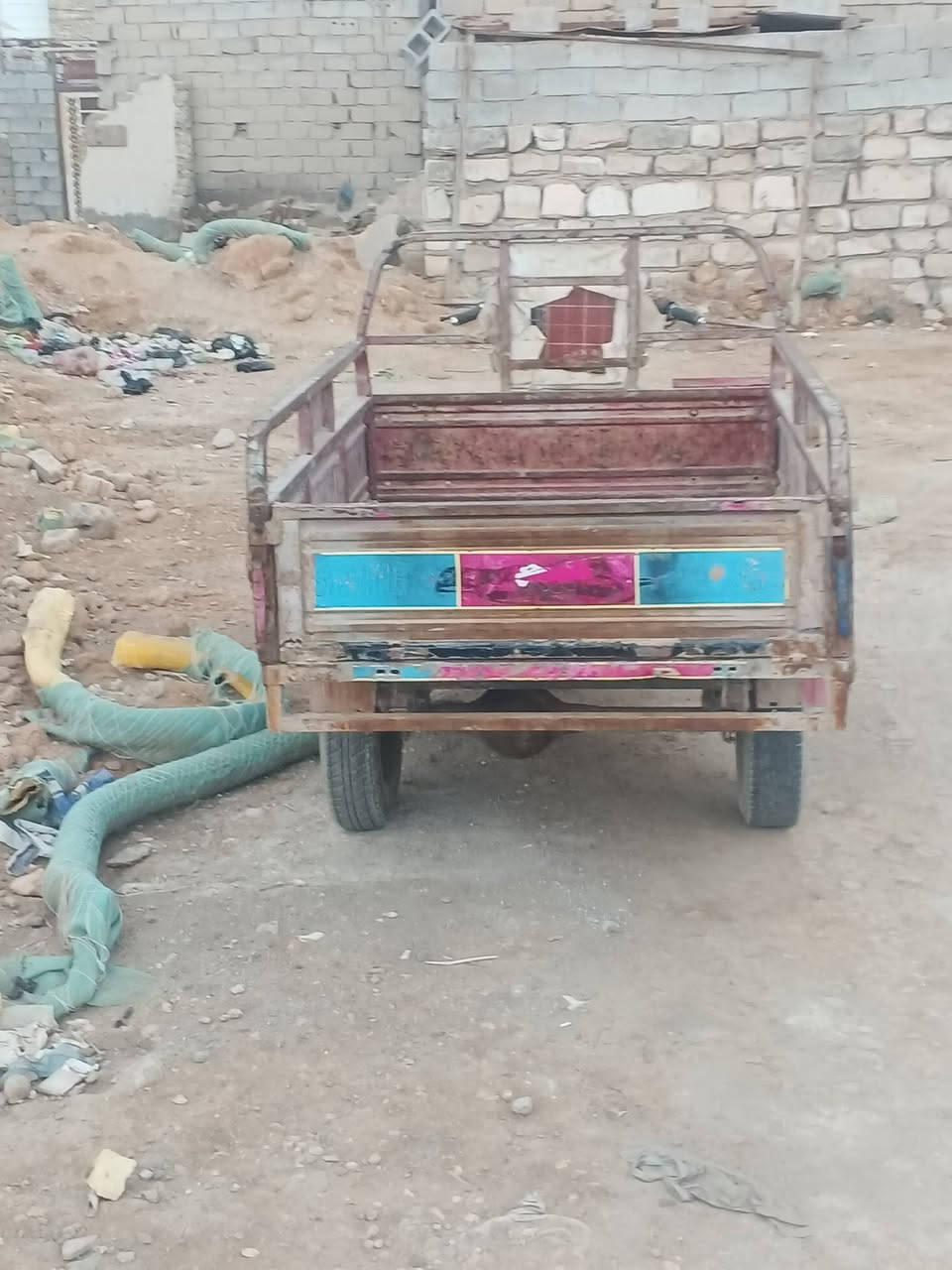 سلام عليكم ستوته البيع مديل 12وراق صولي ستوته كربلايه شاصي مكفول من خياسات طك ركبه محريك نضيف  سعر مليون 100 شري يتصل ***********رقم بي واتساب
