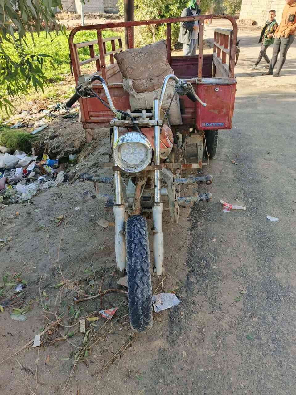 السلام عليكم للبيع ستوته شغاله كلك السعر 400الف وبيه مجال العنوان بابل القاسم الاستفسار ***********///***********
