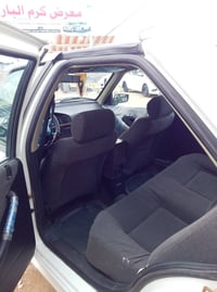 بيجو باص • ٢٠١٤ • نجف شارع المطار