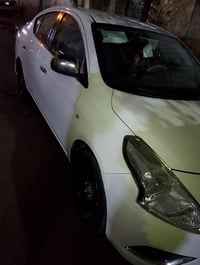 نيسان صني • ٢٠٢٢ • رقم اربيل