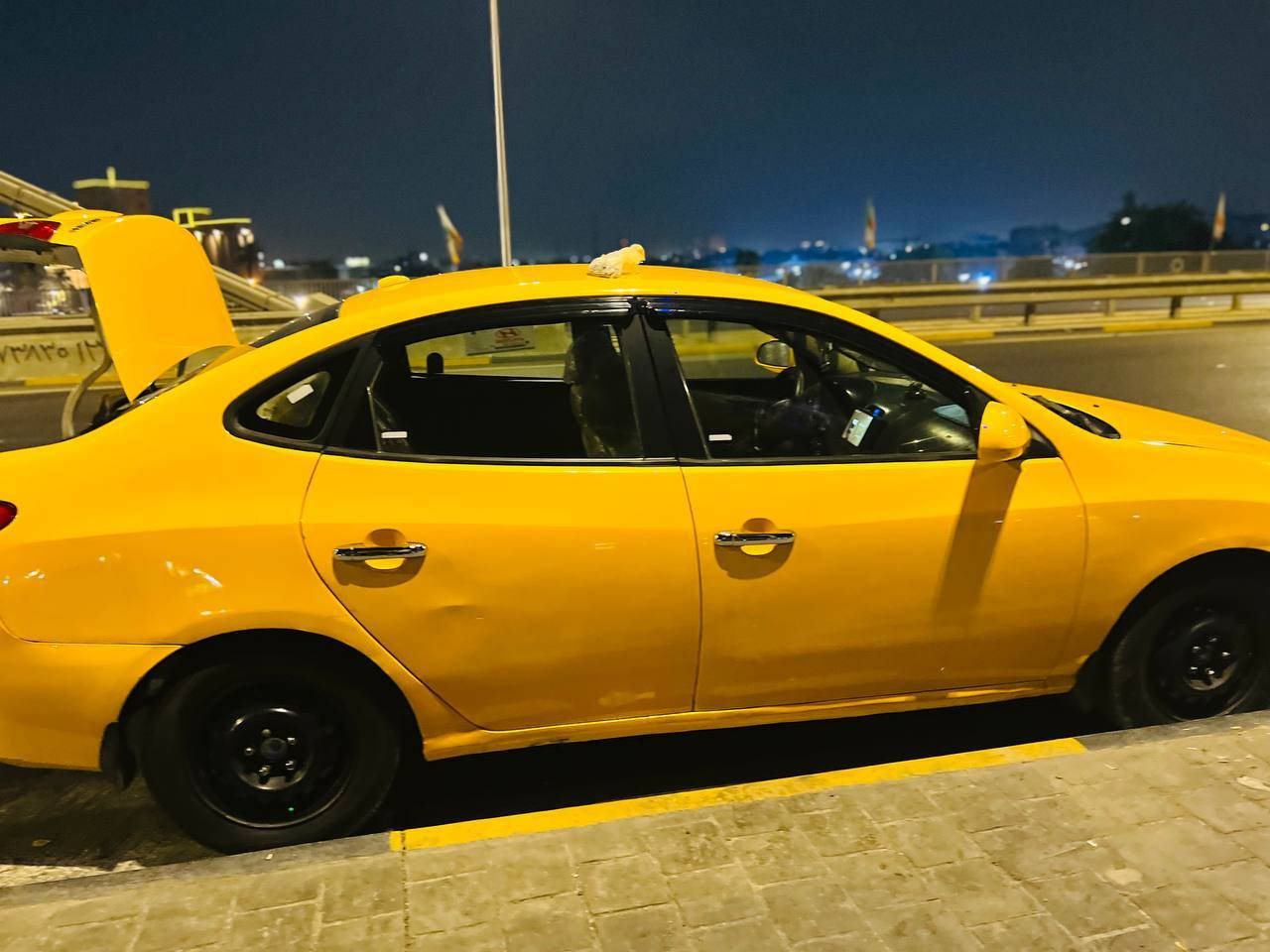 سياره النترا وارد أمريكي ضربته جاملغ خلفي سياره موديل ٢٠٠٨ مكينه وكير جددا لاتنقيص ولاتبخير  تخم تاير باتري جديد مكينته 2000تبريد فول سياره مانقصه اي شي مصبوغه صبغ عام اصفر سياره جاهزه كبل لاشارع شراي هاذه رقمي ***********
‎0776 866 6448 بغداد, العراق
