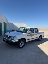 نيسان • ٢٠١٤ • ضربة بالبدي