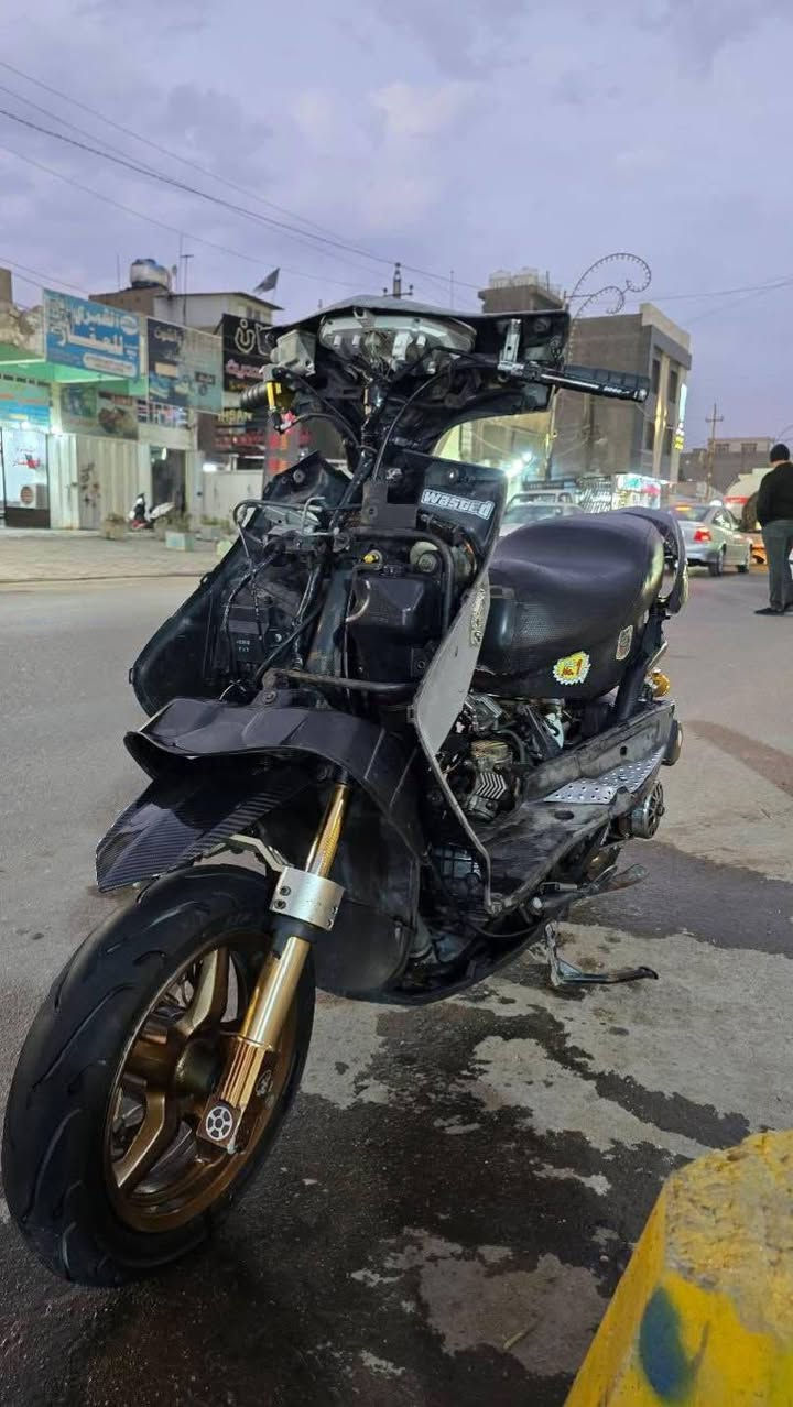 ألسلام عليكم سكنس فحل مزوعه تزويد بوشتهه59 بيهه كور ابو الأسهم وصالنصه أم الاخطبوط كلجات WF 2016وهواي غراض بعد الدراجه هاون متنلزم ربع نكره بكل وقت السعر 850وبيهه مجال قليل مكاني بغداد الامين الثانيه ***********
