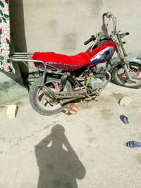 دراجة للبيع تايموته موتيل 15 وراق صولي دراجة خير من الله ما نقص بس كهر...