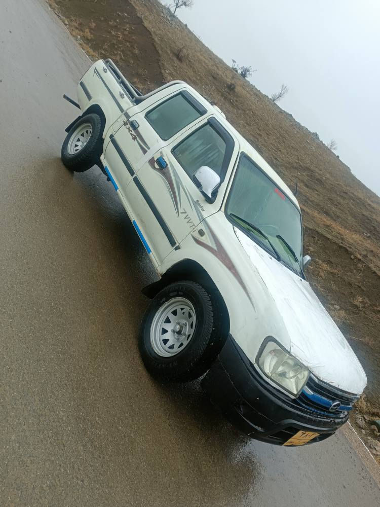 پــــــــيكاب ئـــــــه دميـــرال
بو فــــــــروشتن زانيارى كامل له خواره وه نوسراوه
نرخ ته نها 32وه ره قه خــــــــوار هه موبازار 
ناونيشــــــــــان ســـــــــــوران
ئه دميرال موديــــــــل 2006
منفيست ئه سلى فسفور به شه رت 
ده حم و بوياغى هيج نيه به شه رت 
جام كارةبايية. پاوةرة.. گةرمى و شتى مزبوته 
پێشى هه موويى زينويه 250مسروفى تيانيه
هيج خايس و رزيوى تةقةورةقةى تيانيه گشتى بةشةرت
مكينه به خه سياره كى تاكوبلێى توندوتول و جوانه
گێر مكينه ئه كسل وه رگه راو منفيست بوياغ به شه رت
موشته رى جات بكه يان په يوه ندى بكه له خزمه تم
***********فايبه ر واتساب لةسةرة
