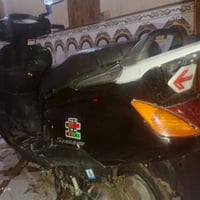 سبيسي ياباني • موديل 2020 • واسط