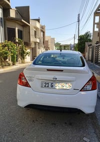 صني ٢٠٢٥ • ماشيه ١٦٥٠٠ • كركوك