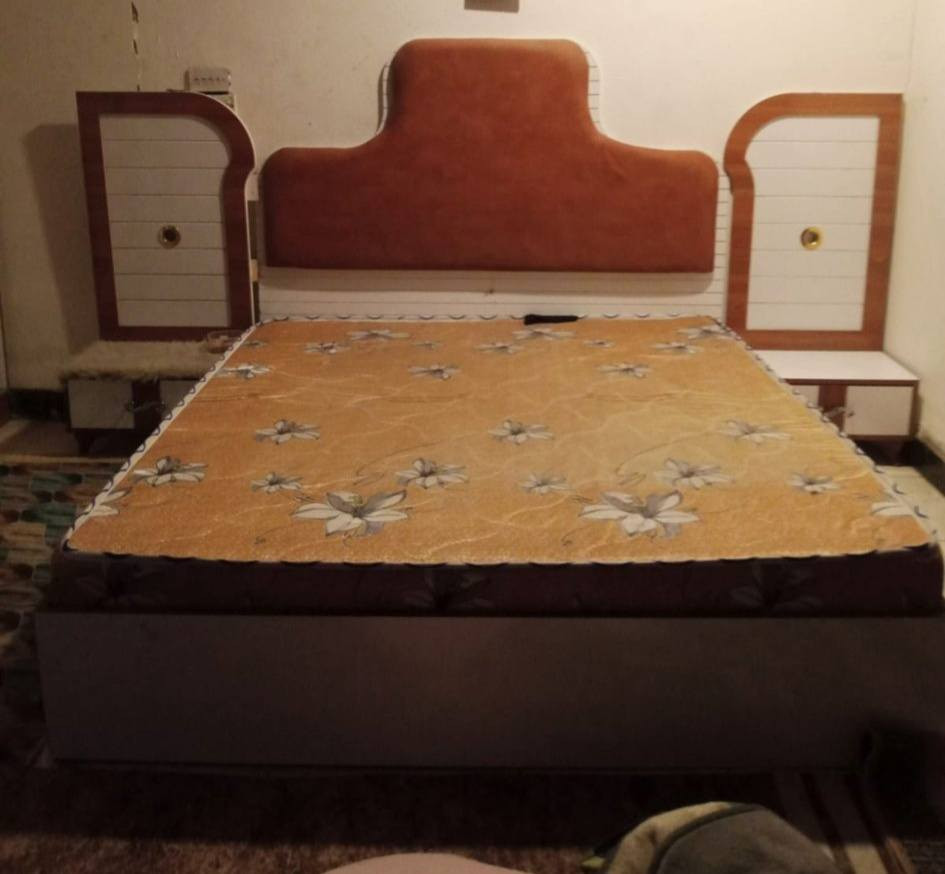 🌹🌹اللهم صل على محمد وال محمد 🌹🌹

💯💯 الاسعار مناسبه جدا 💯💯

🏃🏃 متوفر حاليا غرفة تركي  سريرين وغرفة نوم تركي

🏃🏃 ثلاجات ومجمدات شرط الشغل والتجميد

🏃🏃 متوفر حاليا 👈 اغراض محلات ومطاعم 

🏃🏃 متوفر حاليا👈غسالات اوتوماتيك حجم كبير و وسط

🏃🏃متوفر حاليا 👈اخشاب متفرقة وكراسي بلاستك وخشب

🏃🏃 متوفر حاليا 👈 كاونترات تزكام درجه اولى قطعتين 

🏃🏃  متوفر حالياً 👈غسالات حوضين شرط الشغل 

🏃🏃 متوفر حالياً👈 اجهزه رياضيه شرط الشغل والنظافه 

🏃🏃 متوفر حالياً 👈أثاث منزلي كامل مع افراشات وزوالي وكل شيء وكلاشي أن شاء الله....موجود 

⏰⏰ من الساعه التاسعه صباحا الى الساعه السابعه مساءا يومياً بالمحل أن شاء الله....***********

🙆🙆وأهلا وسهلا بكم في مزاد فارس الكربلائي للاثاث المستعمل والجديد بخدمتكم ان شاء الله.....

🏃🏃العنوان كربلاء طريق الحر الصغير قرب جامعه أهل البيت مجاور روضه السنابل....*********** متوفر وات ساب
