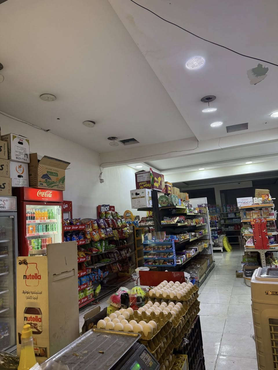 دوكان بو فروشتن هولير حساروك خدمي 120 بشت ماجدي مول
محل لبيع اربيل حساروك خدمي 120 وره ماجدي مول 
اي استفسار 
***********
