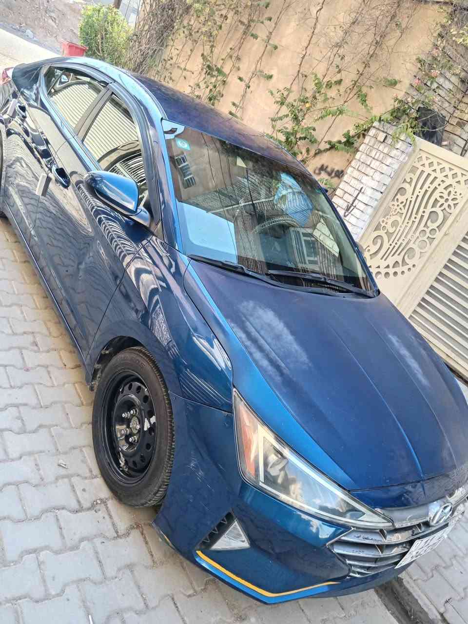 السلام عليكم للبيع الانترا 2019 أمريكي حادث بنيد لا يرباك لا لغد لا شواصي كير محرك خير من الله تحويل ثاني يوم للاستفسار ***********
