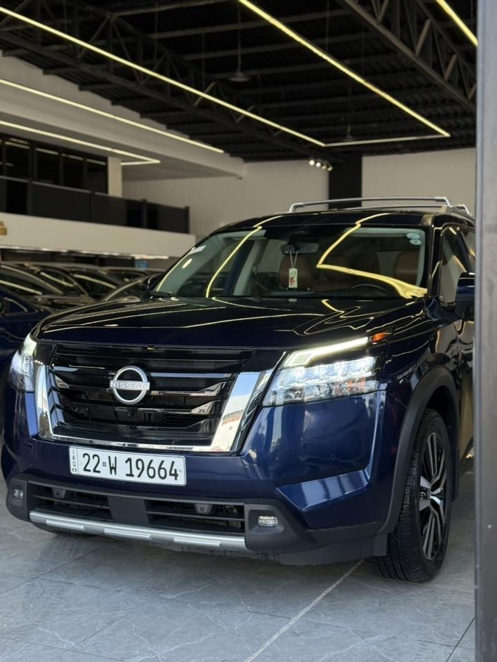 سلام عليكم
باثفندر بلاتينيوم فول 

مرقمه اربيل ماشيه 46

موديل24

 رقم اربيل السياره وسعر مناسب حادثها ربع الجاملغ بارد والبنيد صبغ 

مشروط شاصيها ما مضرر وبدون نقص السعر237
بيها مجال قليل مرقم اربيل بأسم شركه رشيد محمود رشيد وكاله او تحويل 
***********
