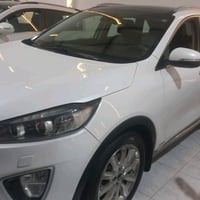 سورنتو • ٢٠١٦ • سامراء