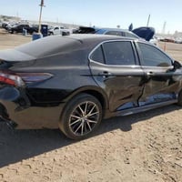 كامري SE • ٢٠٢٢ • بدون ايرباك