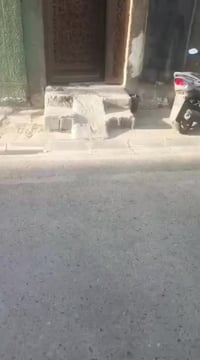 بيت للبيع في الخطيب الزراعي شارع خوله خدمات كامله كهرباء ماءمجاري تبلي...