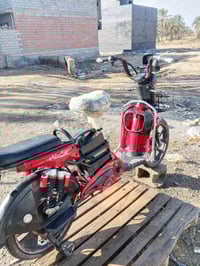 بايسكل شحن • نظيف • ديالى بعقوبه