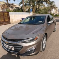 ماليبو موديل ٢٢ LT رقم اربيل  ٠٧٧٠٠٥٥٥٥١٩ السعر ١٣٠ حادث البنيد فقط ما...