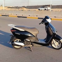 ليد • نضافه • زنون
