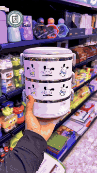 ⁨ اطفالكم وحتى الكبار🙂‍↔️ كُلهم راح يستفادون بشكل كلش جبير من هذا السف...