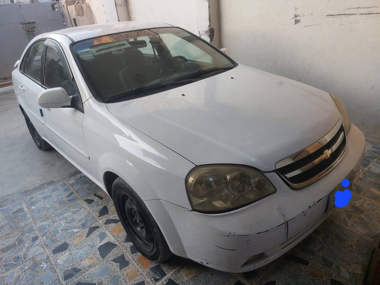 اوبترا    ٢٠٠٩
سيارة مكفوله من الصبغ  كير ومحرك تبريد ثلج صدر امامي خلفي جديد  مابيها صبغ فقط صندوق مبدل 
السعر  ٧٧ ورقة  وبيها مجال
*********** واتس اب
