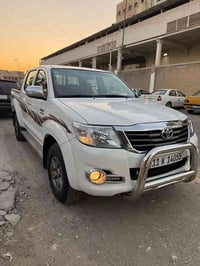 فور يول اوتماتيك للبيع فقط.  رقم بغداد الجديد  مديل 2014  سياره نظيفه ...