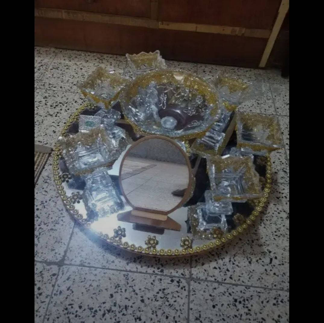 أغراض مستعمله للبيع بغداد الجديده نعيريه


**إذا كنت صاحب هذا الإعلان وتريد حذفه لأي سبب، رجاءا أرسل رسالة إلى الدعم الفني**